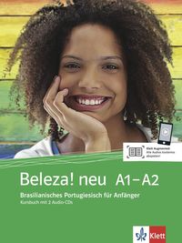 Bild vom Artikel Beleza! neu. Kursbuch + 2 Audio-CDs vom Autor 