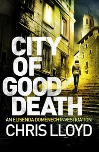 Produktbild: City of Good Death