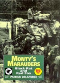 Produktbild: Delaforce, P: Monty's Marauders