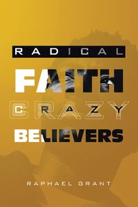 Produktbild: Radical Faith