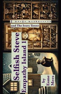 Produktbild: Selfish Steve and The Ivory Tower - Empathy Island 1