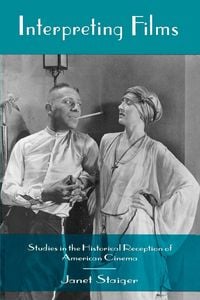 Produktbild: Interpreting Films