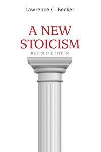 Produktbild: A New Stoicism