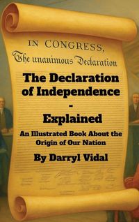 Produktbild: The Declaration of Independence - Explained