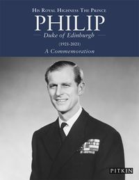 Bild vom Artikel His Royal Highness The Prince Philip, Duke of Edinburgh vom Autor Annie Bullen