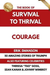 Produktbild: The Book of Survival to Thrival - Courage