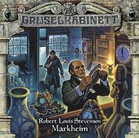 Produktbild: Gruselkabinett - Folge 72