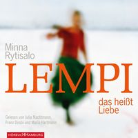 Produktbild: Lempi, das hei&szlig;t Liebe