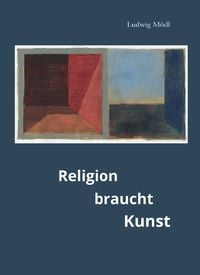 Produktbild: Religion braucht Kunst