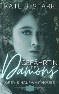 Produktbild: Gefährtin des Dämons