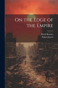 Produktbild: On the Edge of the Empire