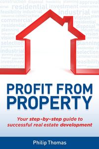 Produktbild: Thomas, P: Profit from Property