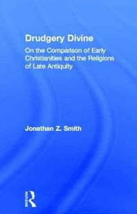 Produktbild: Drudgery Divine