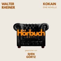 Produktbild: Kokain. Eine Novelle.