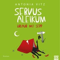 Produktbild: Servus Aleikum