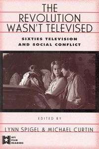Produktbild: The Revolution Wasn't Televised