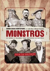 Produktbild: Monstros