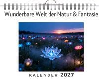 Produktbild: Wunderbare Welt der Natur & Fantasie