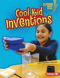 Produktbild: Cool Kid Inventions