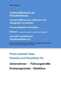 Produktbild: Inventurdifferenzen als Herausforderung