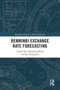 Produktbild: Renminbi Exchange Rate Forecasting