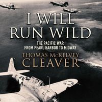 Produktbild: I Will Run Wild