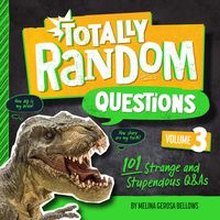 Produktbild: Totally Random Questions Volume 3