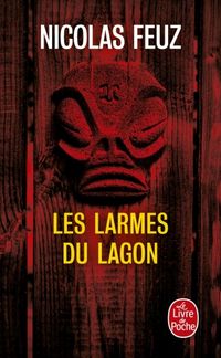 Produktbild: Les larmes du lagon