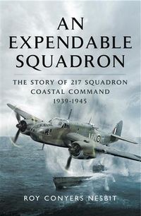 Produktbild: Expendable Squadron
