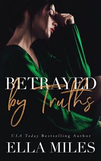 Produktbild: Betrayed by Truths