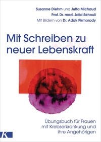 Produktbild: Mit Schreiben zu neuer Lebenskraft