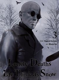 Produktbild: Lonely Deaths Lie Thick as Snow 3