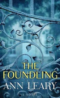 Produktbild: The Foundling