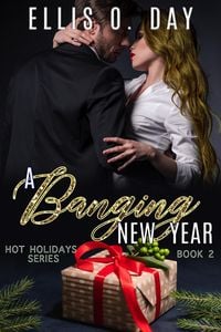 Produktbild: A Banging New Year