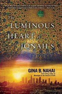 Produktbild: The Luminous Heart of Jonah S.
