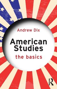 Produktbild: American Studies