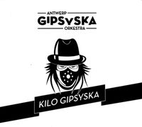 Bild vom Artikel Kilo Gipsyska vom Autor Antwerp Gipsyska Orkestra