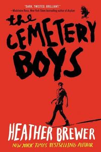 Produktbild: The Cemetery Boys