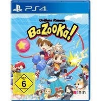 Produktbild: Umihara Kawase: BaZooKa!