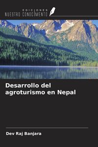 Produktbild: Desarrollo del agroturismo en Nepal
