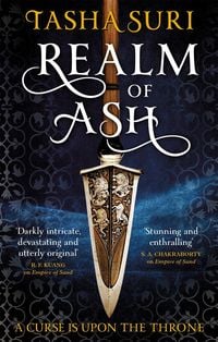 Produktbild: Realm of Ash