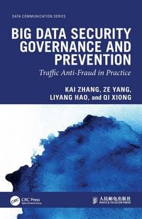Produktbild: Big Data Security Governance and Prevention