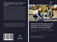 Produktbild: Iedere studentengids voor het begrijpen van de invloed van het gezin op het onderwijs