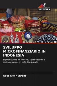 Produktbild: Sviluppo Microfinanziario in Indonesia