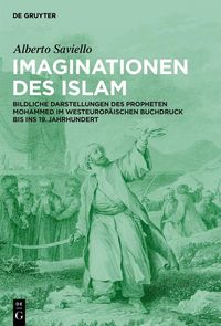 Produktbild: Imaginationen des Islam