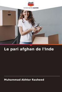 Produktbild: Le pari afghan de l'Inde