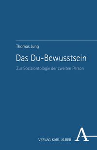 Produktbild: Das Du-Bewusstsein
