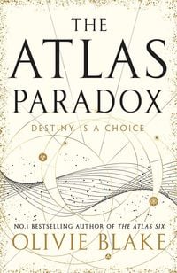 Produktbild: The Atlas Paradox