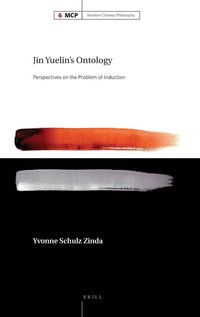 Produktbild: Jin Yuelin's Ontology