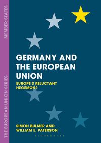 Produktbild: Germany and the European Union